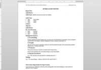 Audit Report Iso Template | Qp1020-4 intended for Iso 9001 Internal Audit Report Template
