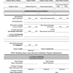 Autopsy Report Template - Fill Out And Sign Printable Pdf Template | Signnow with Autopsy Report Template
