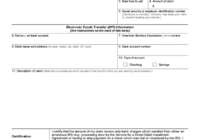 Bank Charges Refund Form - 3 Free Templates In Pdf, Word regarding Bank Charges Refund Letter Template