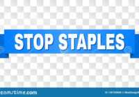 Banner Staples Stock Illustrations – 75 Banner Staples Stock throughout Staples Banner Template