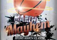 Basketball Tournament Flyer Template ~ Addictionary pertaining to 3 On 3 Basketball Tournament Flyer Template