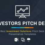 Best Pitch Deck Templates Of 2021 For A Killer Presentation regarding Investor Presentation Template