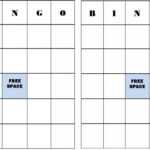 Blank Bingo Card Template ~ Addictionary regarding Blank Bingo Card Template Microsoft Word