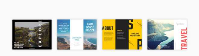 Brochure Printing: Custom Brochure &amp; Pamphlet Printing with Fedex Brochure Template