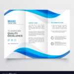 Brochure Template Free Download ~ Addictionary for Brochure Template Illustrator Free Download