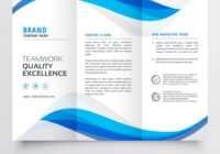 Brochure Template Free Download ~ Addictionary for Creative Brochure Templates Free Download