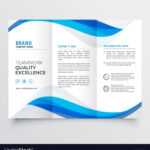 Brochure Template Free Download ~ Addictionary in Microsoft Word Brochure Template Free
