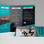 Brochure Templates | Design Shack regarding Good Brochure Templates