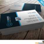 Business Card Template Qr Code Images - Card Design And Card for Kinkos Business Card Template