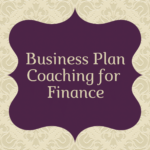 Business Plan Coaching For Finance -Morgan Stanley, Merrill with Merrill Lynch Business Plan Template