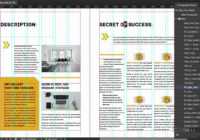 Business Plan: Indesign Template intended for Business Plan Template Indesign