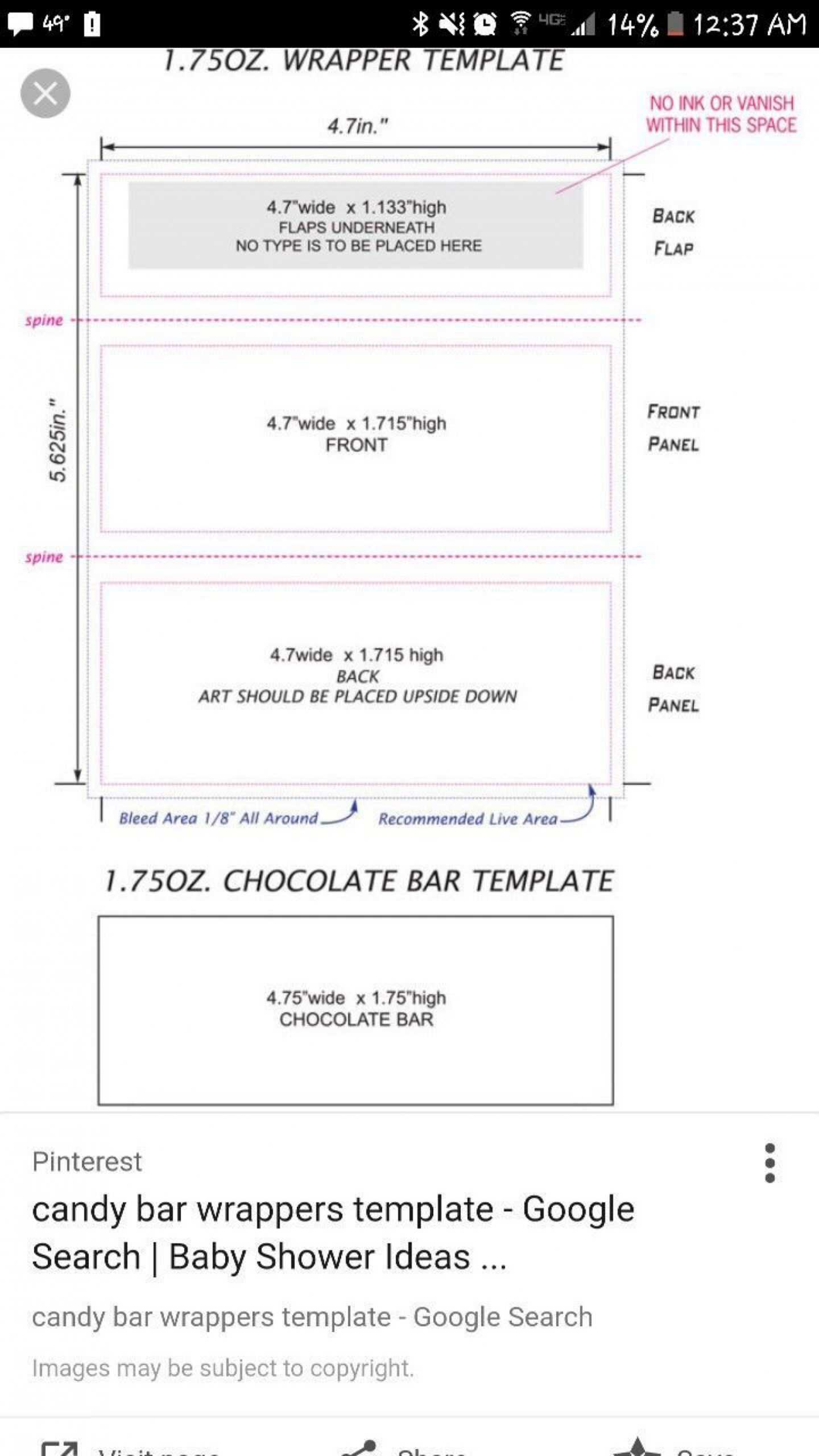 candy-bar-label-template