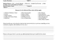 Case Notes Social Work Canada - Fill Online, Printable with Social Work Case Notes Template