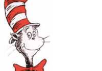 Cat In The Hat Blank Template - Imgflip with Blank Cat In The Hat Template