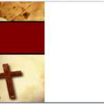Christian Dedication Certificate Template | Vincegray2014 inside Christian Certificate Template