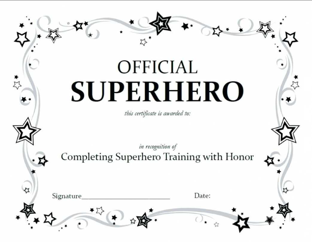 life-saving-award-certificate-template