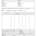 Commercial Invoice | Templates At Allbusinesstemplates for Commercial Invoice Template Word Doc