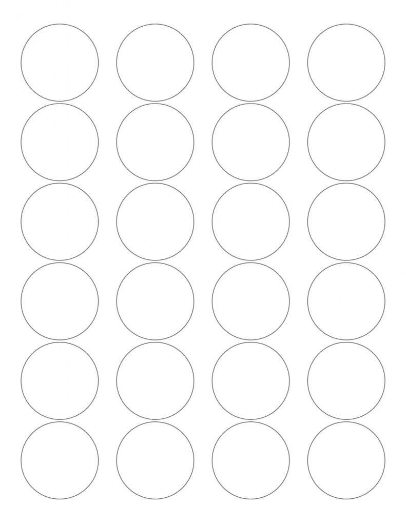 template-for-circle-labels