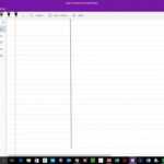 Copy Of Cornell Note Set-Up In Onenote in Onenote Cornell Notes Template