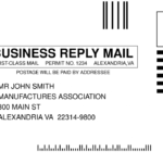 Файл:business Reply Mail.svg — Википедия in Usps Business Reply Mail Template