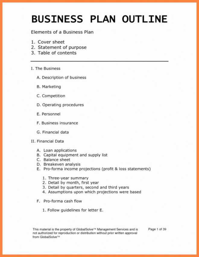 Daycare Business Plan Template ~ Addictionary throughout Daycare Business Plan Template Free Download