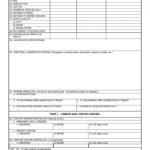 Dd Form 2637 - Fill Out And Sign Printable Pdf Template | Signnow pertaining to Dd Form 2501 Courier Authorization Card Template