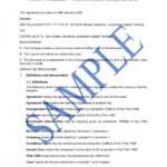 Division 7A Loan Agreement - Free Template | Sample - Lawpath inside Division 7A Loan Agreement Template Free