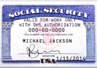 Download Editable Social Security Card Template | Vincegray2014 intended for Fake Social Security Card Template Download