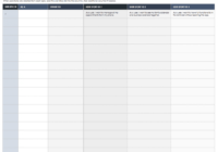 Download Free User Story Templates |Smartsheet throughout User Story Word Template