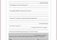 √ Free Editable Behavior Contract Template For Adults for Good Behavior Contract Templates