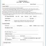 √ Free Printable Catering Contract Template | Templateral throughout Catering Contract Template Word