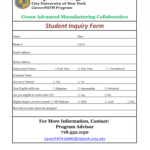 Enquiry Form - Fill Out And Sign Printable Pdf Template | Signnow within Enquiry Form Template Word
