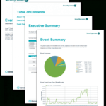Event Analysis Report - Sc Report Template | Tenable® for Network Analysis Report Template