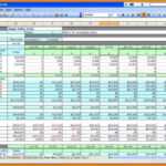 Excel Spreadsheet Or Small Business Bookkeeping Ree Uk throughout Business Accounts Excel Template