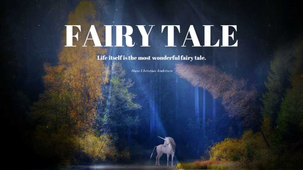 fairy-tale-powerpoint-template