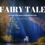 Fairy Tale regarding Fairy Tale Powerpoint Template