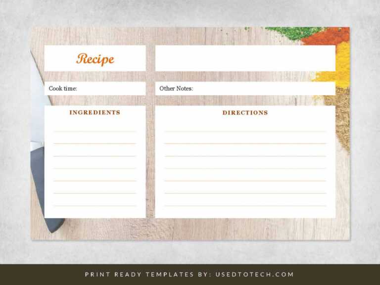 free-recipe-card-templates-for-microsoft-word