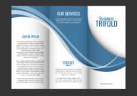 Fancy Brochure Templates - Business Professional Templates for Fancy Brochure Templates