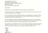 File:congressman Ramstad Letter - Wikipedia intended for Letter To Congressman Template