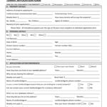 Fillable Online Rental Application Nz Fillable Pdf Form Fax pertaining to Rental Agreement Template New Zealand