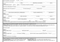 Fire Incident Report - Fill Out And Sign Printable Pdf Template | Signnow with regard to Sample Fire Investigation Report Template