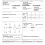 First Aid Incident Report Form Template - Fill Online inside First Aid Incident Report Form Template