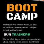 Fitness Boot Camp Flyer Template | Mycreativeshop with Fitness Boot Camp Flyer Template