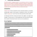 Fitness Gym Business Plan Template Sample Pages – Black Box intended for Business Plan Template For A Gym
