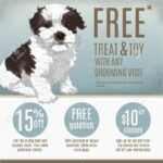 Flyer Template For A Pet Store Or Groomer With Discount Coupons.. regarding Puppy For Sale Flyer Templates