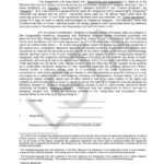 Form Of Assignment Agreement - Lsta pertaining to Credit Assignment Agreement Template