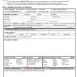 Free 13+ Hazard Report Forms In Ms Word | Pdf inside Hazard Incident Report Form Template