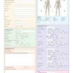 Free 14+ Patient Report Forms In Pdf | Ms Word with regard to Patient Report Form Template Download