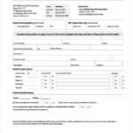 Free 7+ Medical Report Forms In Pdf | Ms Word with Medical Report Template Doc
