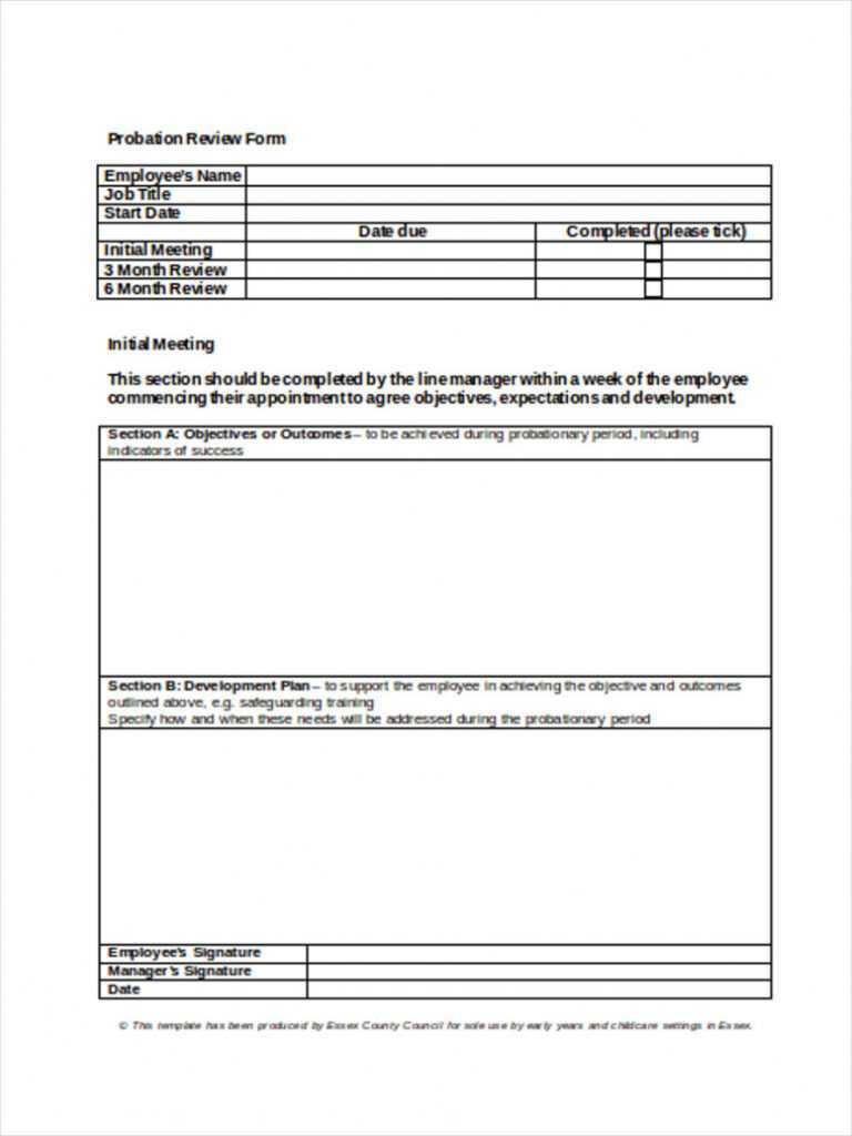 probation-meeting-template